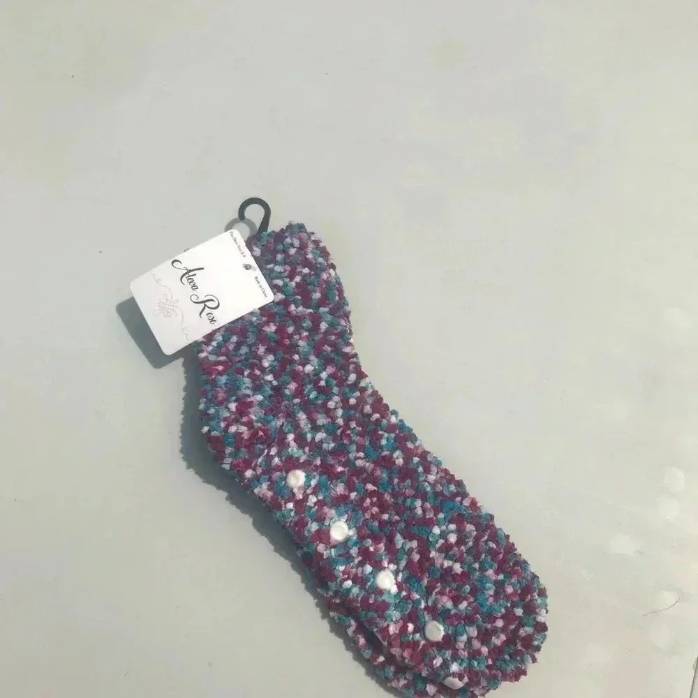2‎ pair Colorful socks